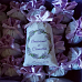 Sachets de lavande mariage