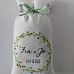 Sachets de lavande mariage