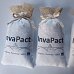 Sachet de lavande personnalisé pour professionnels 