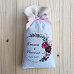 Sachets de lavande mariage 