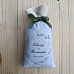 Sachet de lavande personnalisé mariage