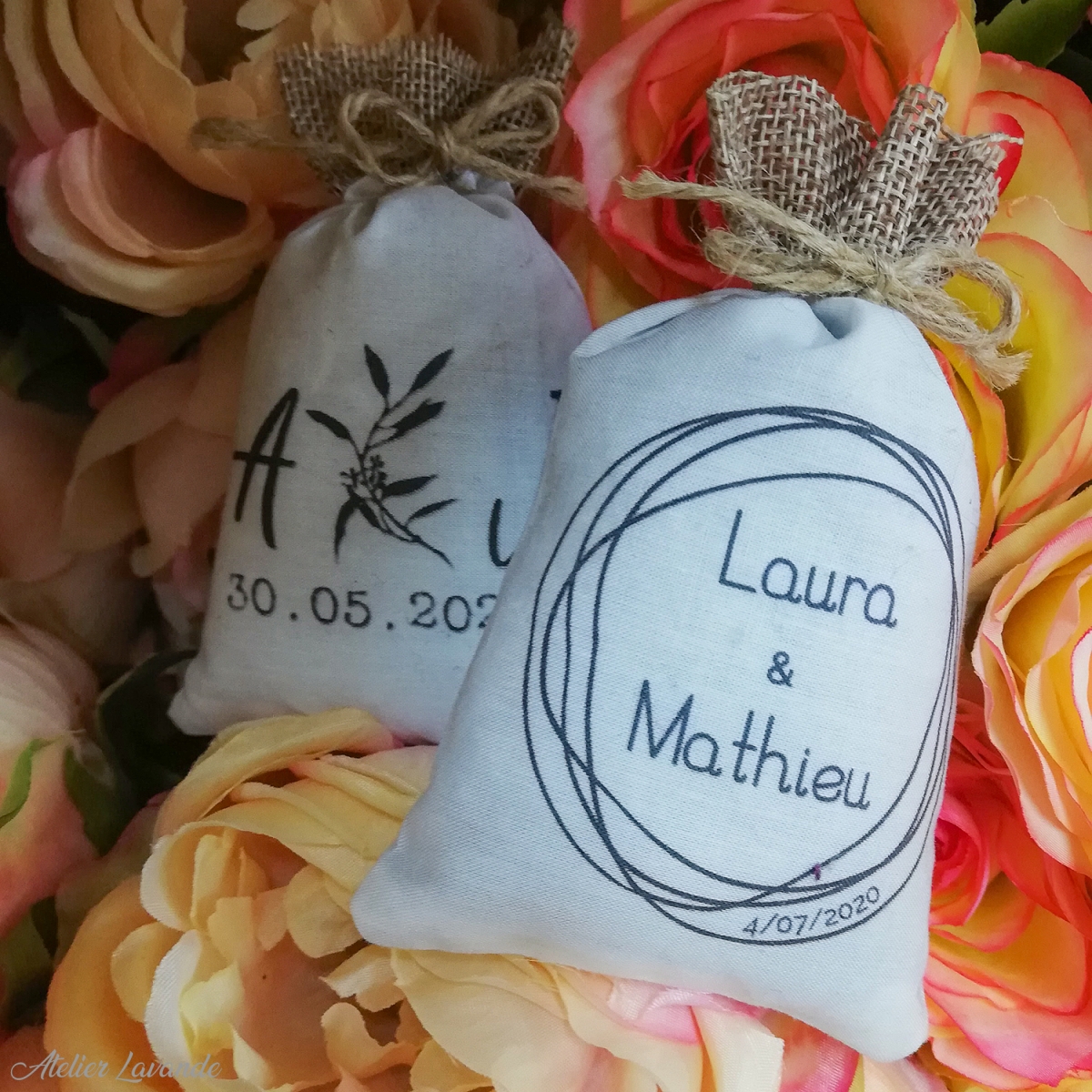 Cadeaux D Invites Pour Votre Mariage Une Naissance Un Bapteme Un Anniversaire Atelier Lavande Provence